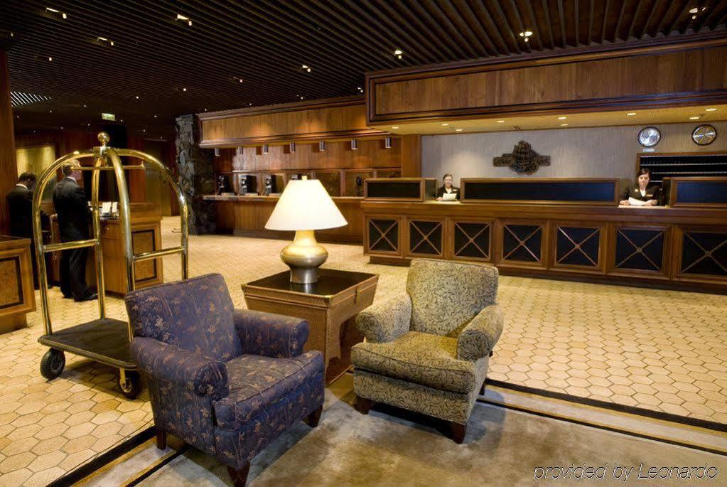 The Hotel Captain Cook Anchorage Zewnętrze zdjęcie